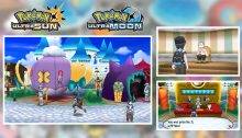 Pokémon Ultra Sun Ultra Moon