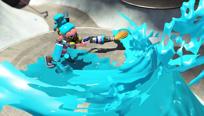 Live from the Squid Research Lab – November 10, 2017 #1