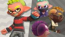 Splatoon 2