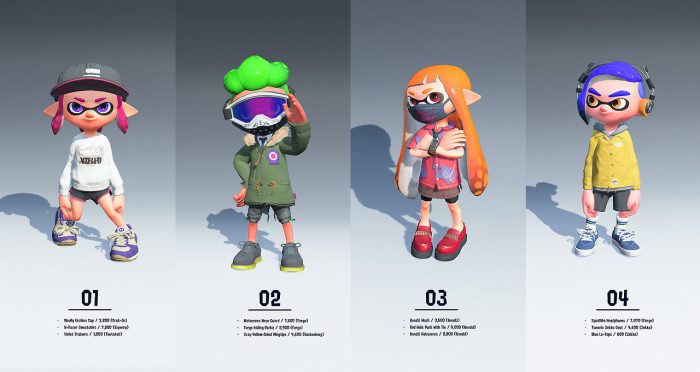 Splatoon 2