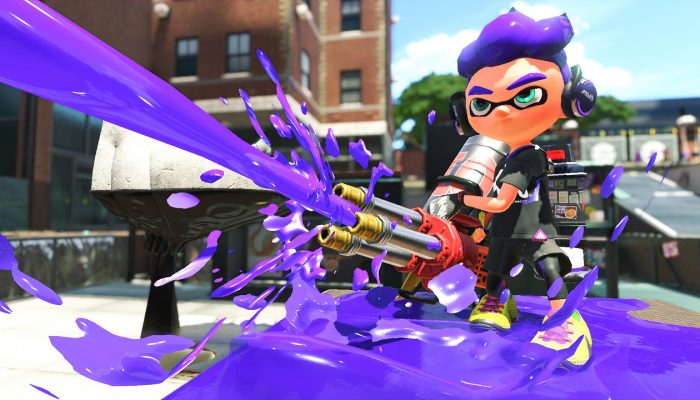 Live from the Squid Research Lab – November 24, 2017