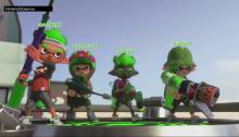 Splatoon 2