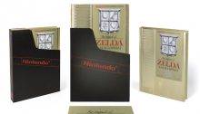 The Legend of Zelda Encyclopedia