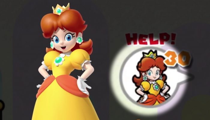 Super Mario Run – Japanese New Features Video