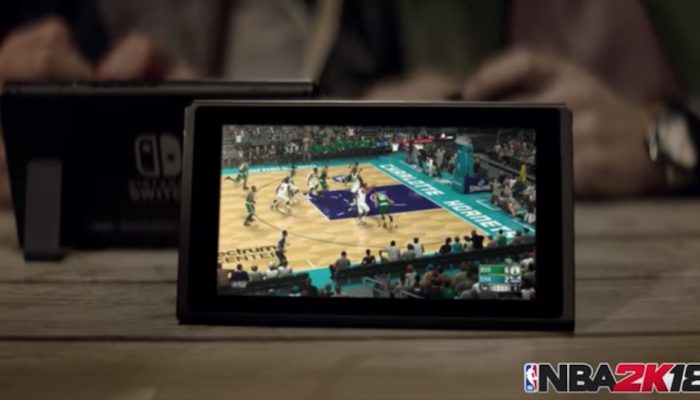 NBA 2K18 – Launch Trailer