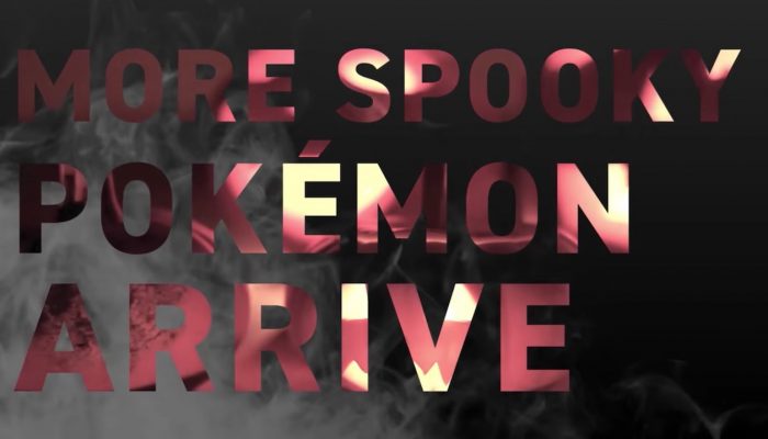 Pokémon Go – Spooky Pokémon Sableye, Banette, and Others Arrive!