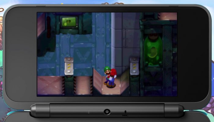 Mario & Luigi : Superstar Saga + Les sbires de Bowser – Une aventure unique (Spoilers)