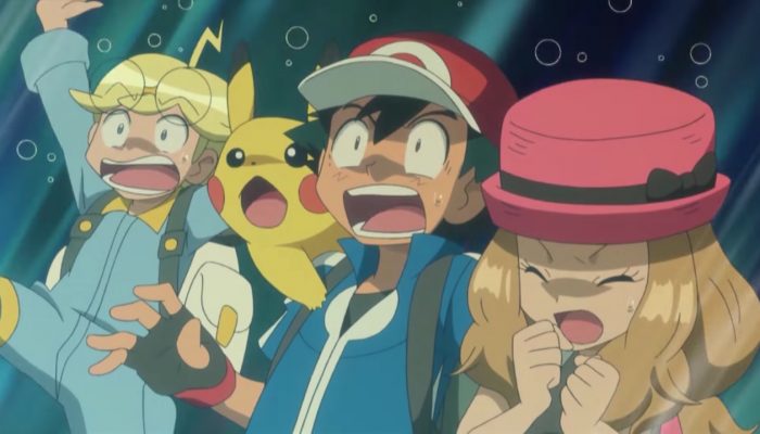 Pokémon – Stir Up a Scare on Pokémon Halloween!