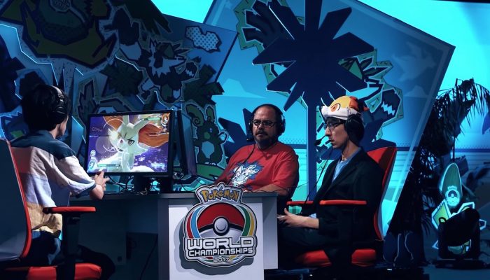 Pokémon World Championships 2017 – Japanese Recap