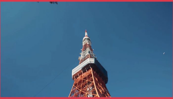 Pokémon Go Travel takes the Global Catch Challenge to Tokyo Tower