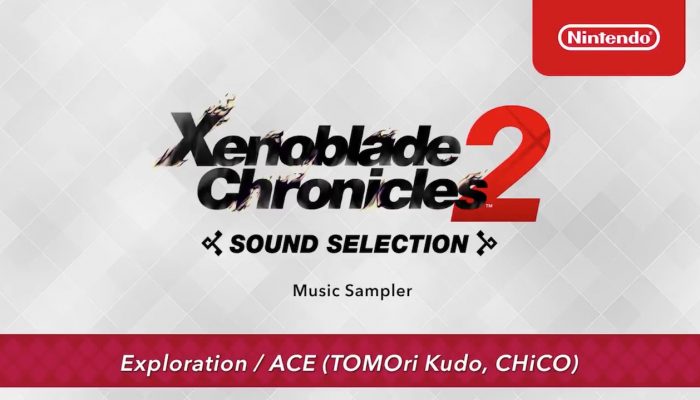Here’s a sample of Xenoblade Chronicles 2’s soundtrack