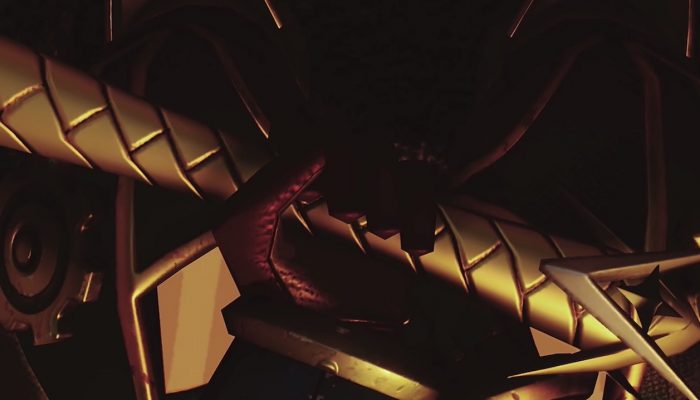 Xenoblade Chronicles 2 – Story Trailer