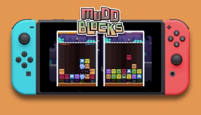 Mutant Mudds franchise