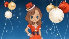Layton's Mystery Journey Katrielle and the Millionaire’s Conspiracy