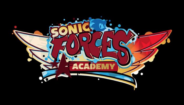 Sonic Forces Academy – Feat. MatPat, Syndicate & The Completionist