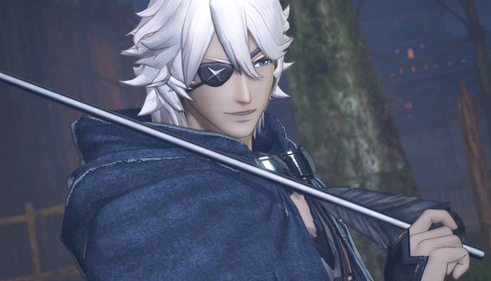 Fire Emblem Warriors’s first DLC pack launching on December 21