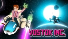 Vostok Inc