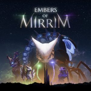 Nintendo eShop Downloads Europe Embers of Mirrim