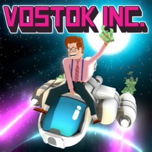 Nintendo eShop Downloads Europe Vostok Inc
