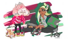 Splatoon 2