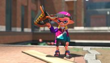 Splatoon 2