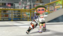 Splatoon 2