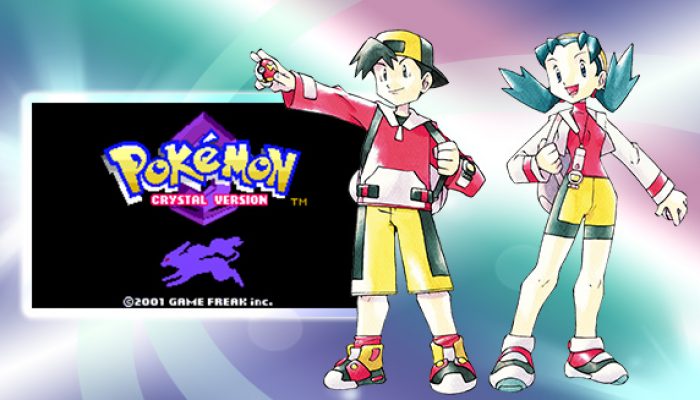 Pokémon: ‘Pokémon Crystal Shines on Virtual Console’