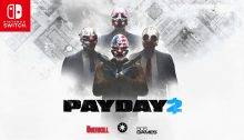 Payday 2
