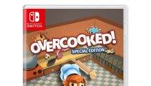 Overcooked