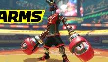 Arms