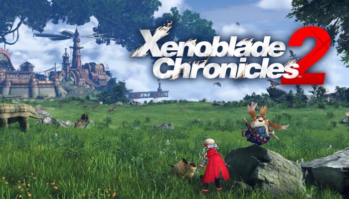 Nintendo France : ‘Tetsuya Takahashi de Monolith Soft nous parle des futures mises à jour de Xenoblade Chronicles 2’