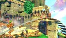 Nintendo eShop Downloads Europe Yooka-Laylee