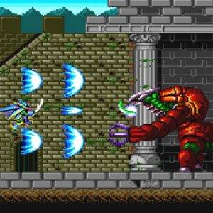 Nintendo eShop Downloads Europe Lords of Thunder