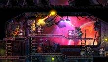 Nintendo eShop Downloads North America SteamWorld Heist Ultimate Edition