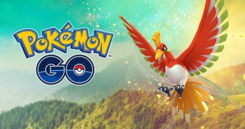 Pokémon Go