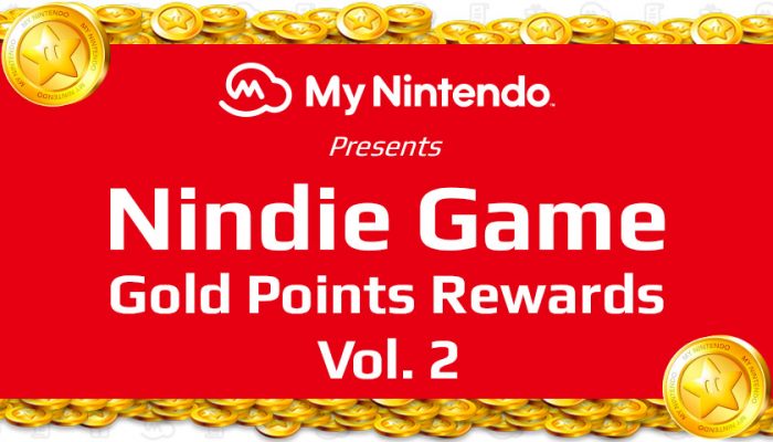 NoA: ‘Get games with Gold Points, just in time for the holidays!’
