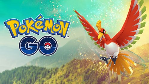 Pokémon Go