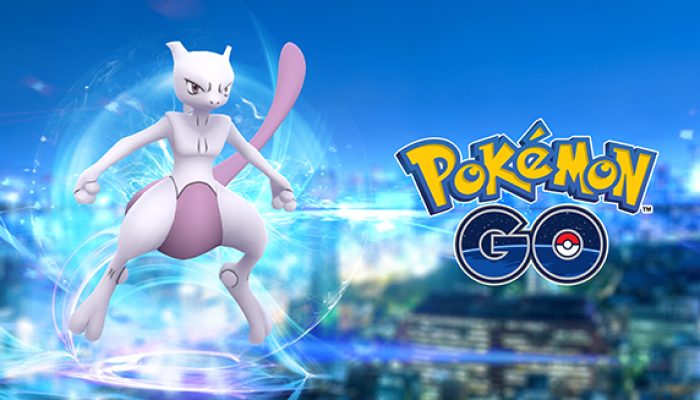 Pokémon: ‘The Legendary Pokémon Mewtwo Appears!’