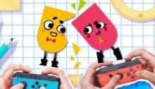 NintendObservations