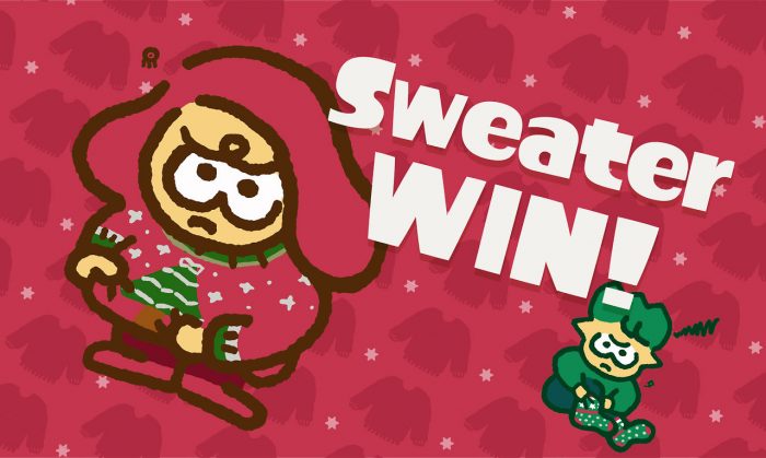 Splatoon 2