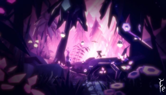 Fe releases February 16 on Nintendo Switch