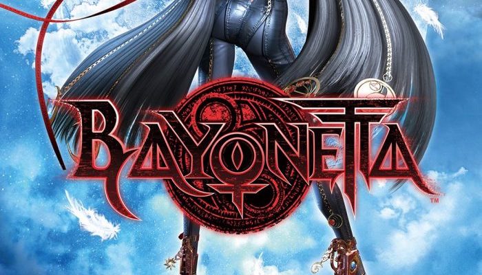 Bayonetta franchise