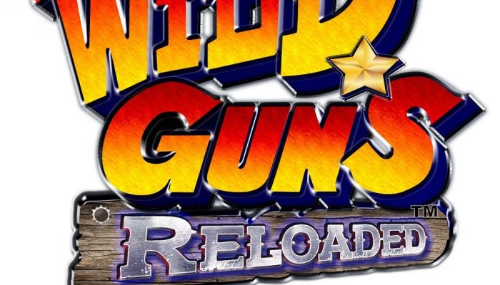 Wild Guns franchise