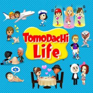 Nintendo eShop Sale Tomodachi Life