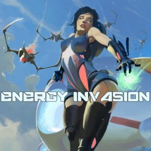 Nintendo eShop Downloads Europe Energy Invasion