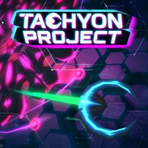 Nintendo eShop Downloads Europe Tachyon Project