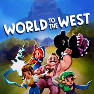 Nintendo eShop Downloads Europe World to the West