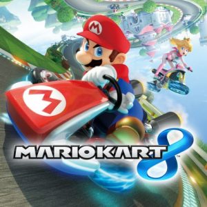 Nintendo eShop Sale Mario Kart 8
