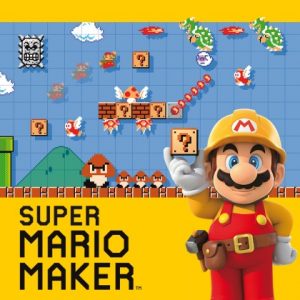 Nintendo eShop Sale Super Mario Maker