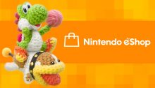 Nintendo 3DS eShop Sale